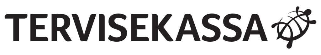 Tervisekassa logo